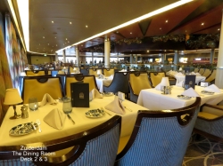 Zuiderdam Vista Dining Room picture