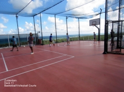 Zuiderdam Sports Courts picture