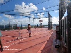 Zuiderdam Sports Courts picture