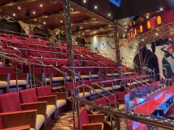 Carnival Conquest Toulouse-Lautrec Main Show Lounge picture