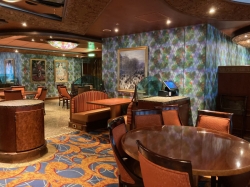 Carnival Conquest Renoir Restaurant picture