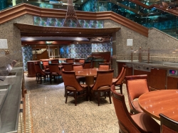 Carnival Conquest Renoir Restaurant picture