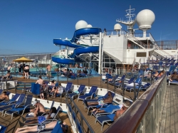 Carnival Conquest Panorama Deck picture