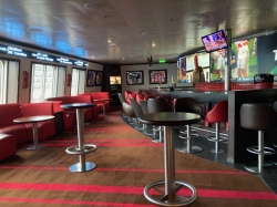 Carnival Conquest Sky Box Sports Bar picture