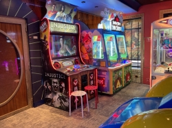 Video Arcade picture