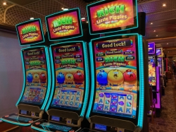 Tahiti Casino picture