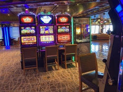 Tahiti Casino picture