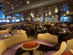 Carnival Conquest Degas Aft Lounge picture