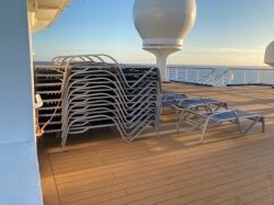 Carnival Conquest Sky sun deck picture