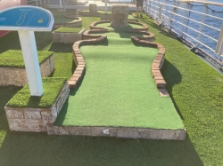 Carnival Conquest Mini Golf picture