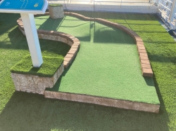 Carnival Conquest Mini Golf picture