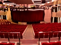 MSC Meraviglia Broadway Theatre picture