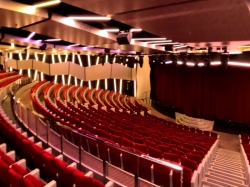 MSC Meraviglia Broadway Theatre picture