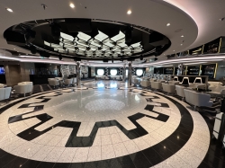 MSC Meraviglia Theatre Bar & Lounge picture