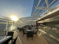 MSC Meraviglia The One Sun Deck & Bar picture