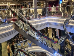 MSC Bellissima Infinity Atrium picture