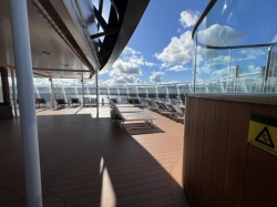 MSC Meraviglia Top 19 Solarium picture