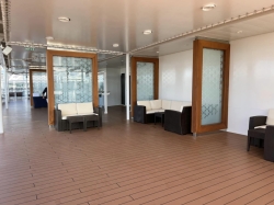 MSC Meraviglia Top 19 Solarium picture