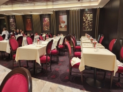 MSC Bellissima Midship Restaurant picture