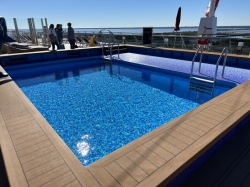 MSC Meraviglia Horizon Pool picture