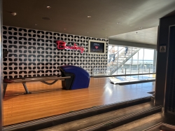 MSC Meraviglia Bowling picture