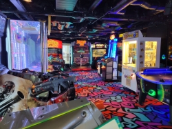 Video Arcade picture