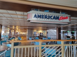 American Diner picture