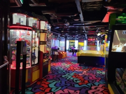 Video Arcade picture