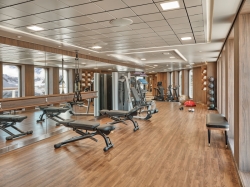 Fitness Centre picture