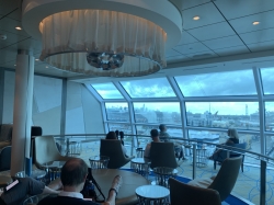 Sky Observation Lounge picture