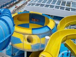 Water Slides picture