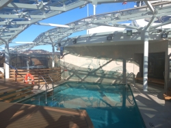 MSC Bellissima The One Sun Deck & Bar picture