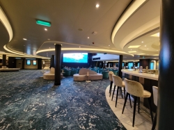 Norwegian Getaway Bar At The Atrium picture