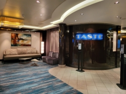 Norwegian Getaway Taste Restaurant picture