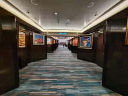 Norwegian Getaway Collection Art Gallery picture