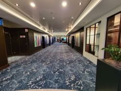 Norwegian Getaway Collection Art Gallery picture