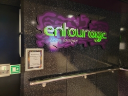 Entourage Teen Lounge picture