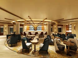 Star Princess Wheelhouse Bar picture