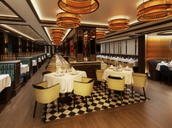 Star Princess Crown Grill picture