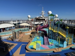 Adventure of the Seas Splashaway Bay picture