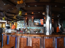 Red Frog Tiki Bar picture