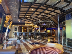 Carnival Valor Alchemy Bar picture