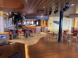 Carnival Valor RedFrog Pub picture