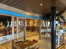 Carnival Valor RedFrog Pub picture