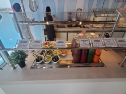 Celebrity Beyond Spa Cafe & Juice Bar picture