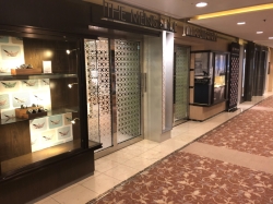 Celebrity Solstice Galleria Boutiques picture