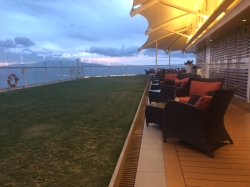 Celebrity Solstice The Lawn Club picture