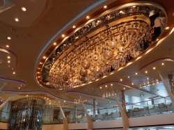 Celebrity Solstice Grand Epernay Restaurant picture