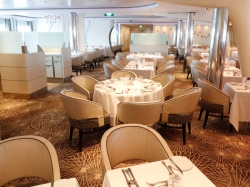 Celebrity Solstice Grand Epernay Restaurant picture