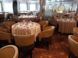 Celebrity Solstice Grand Epernay Restaurant picture